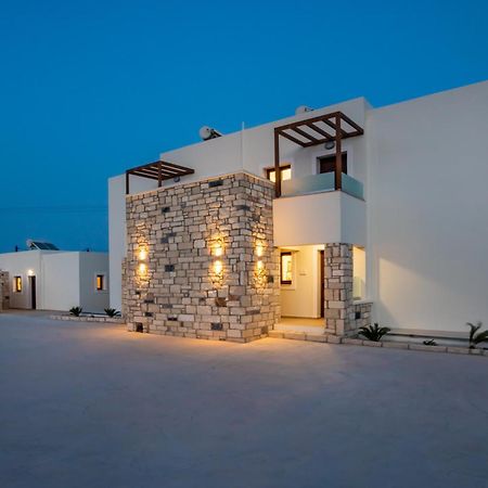 Elite Luxury Villas Afiartis Exterior foto